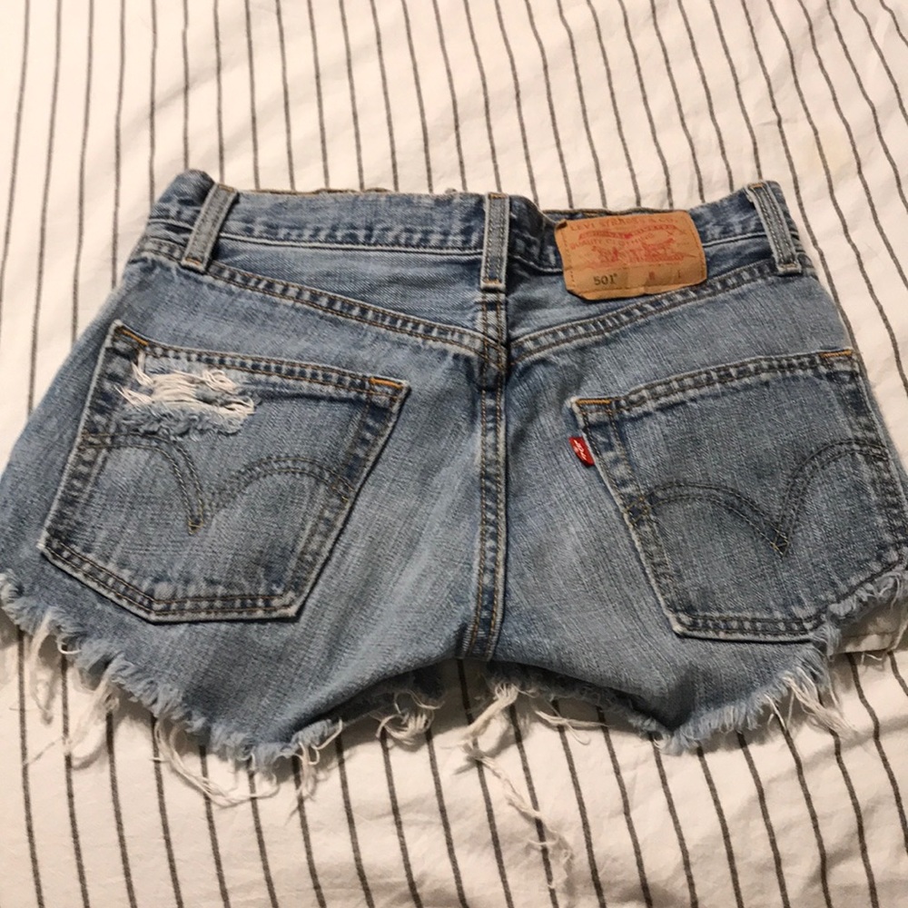 Shorts - Picture 2 of 2